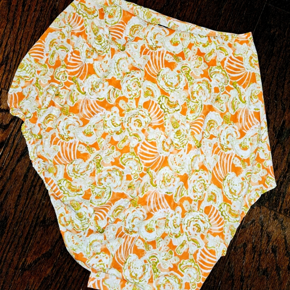 Versona Floral top